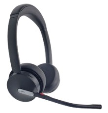 BH70 Dual UC USB-A Дуо, Беспроводная Bluetooth, HD звук, Шумоподав.