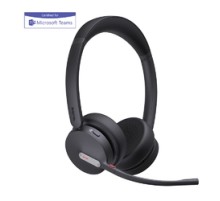 BH70 Dual Teams USB-A Дуо, Беспроводная Bluetooth, HD звук, Шумоподав.,