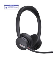 BH70 Dual Teams USB-A Дуо, Беспроводная Bluetooth, HD звук, Шумоподав.,