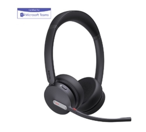 BH70 Dual Teams USB-A Дуо, Беспроводная Bluetooth, HD звук, Шумоподав., BH70 Dual Teams USB-A Дуо, Беспроводная Bluetooth, HD звук, Шумоподав.,