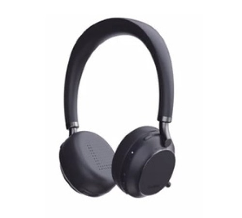 BH72 Lite UC Black USB-A, Беспроводная Bluetooth, HD звук, Зарядка проводная,Шумоподав., Черная BH72 Lite UC Black USB-A, Беспроводная Bluetooth, HD звук, Зарядка проводная,Шумоподав., Черная