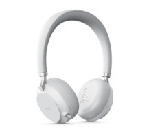 BH72 Lite UC Light Gray USB-A, Беспроводная Bluetooth, HD звук, Зарядка проводная, Шумоподав., Серая