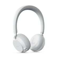 BH72 Lite UC Light Gray USB-A, Беспроводная Bluetooth, HD звук, Зарядка проводная, Шумоподав., Серая