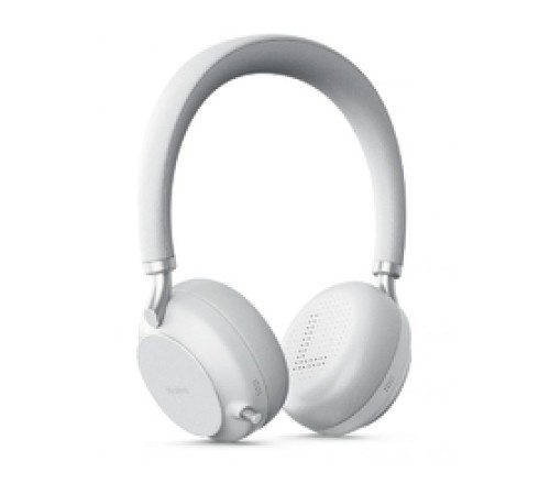 BH72 Lite UC Light Gray USB-A, Беспроводная Bluetooth, HD звук, Зарядка проводная, Шумоподав., Серая BH72 Lite UC Light Gray USB-A, Беспроводная Bluetooth, HD звук, Зарядка проводная, Шумоподав., Серая