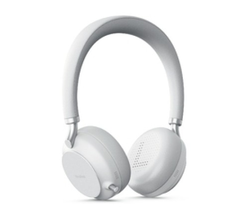 BH76 UC Light Gray USB-A, Беспроводная Bluetooth, Зарядка Qi, HD звук, Шумоподав.ANC, Серая BH76 UC Light Gray USB-A, Беспроводная Bluetooth, Зарядка Qi, HD звук, Шумоподав.ANC, Серая
