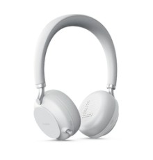 BH76 with Charging Stand Teams Light Gray USB-A, Беспроводная BT,BHC76,Зарядка Qi,HD звук,Шумопод.AN