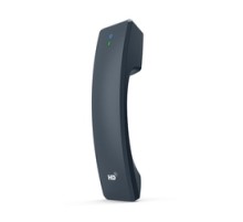BTH58 беспроводная Bluetooth-трубка для SIP-T58W/MP58