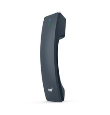 BTH58 беспроводная Bluetooth-трубка для SIP-T58W/MP58