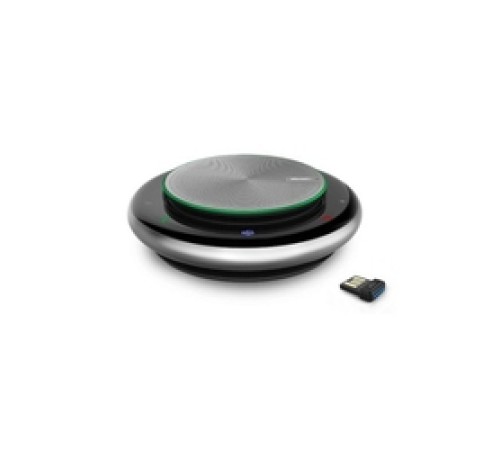 CP700 with dongle Teams, USB, Bluetooth, встроенная батарея, 2 встр микрофона, BT50 в комплекте CP700 with dongle Teams, USB, Bluetooth, встроенная батарея, 2 встр микрофона, BT50 в комплекте