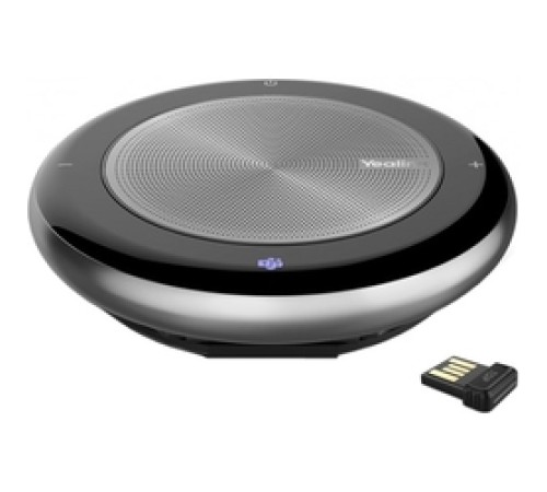CP900 with dongle Teams, USB, Bluetooth, встроенная батарея, 6 встр микрофонов, BT50 в комплекте CP900 with dongle Teams, USB, Bluetooth, встроенная батарея, 6 встр микрофонов, BT50 в комплекте