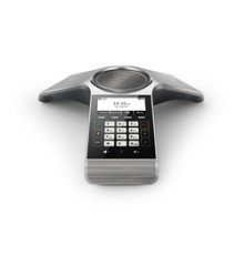 CP920, конференц-телефон, PoE, запись разговора