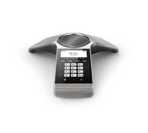 CP920, конференц-телефон, PoE, запись разговора
