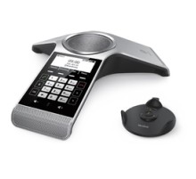 CP930W, конференц-телефон DECT