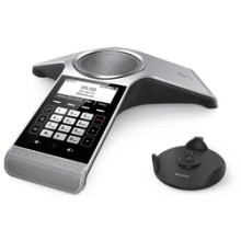CP930W, конференц-телефон DECT