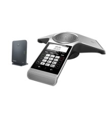 CP930W-Base, конференц-телефон DECT и база W60B