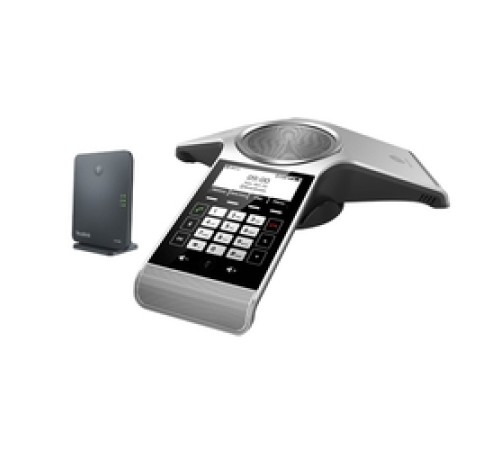 CP930W-Base, конференц-телефон DECT и база W60B CP930W-Base, конференц-телефон DECT и база W60B