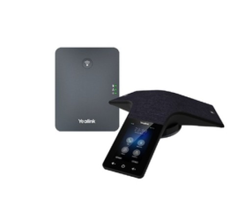 CP935W-Base, беспроводной DECT/Wi-Fi + база W70B, 4'' сенсорный экран, звук HD, Bluetooth CP935W-Base, беспроводной DECT/Wi-Fi + база W70B, 4'' сенсорный экран, звук HD, Bluetooth