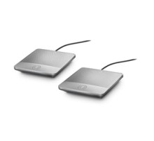 CPE90 дополнительные проводные микрофоны 2шт. для CP960