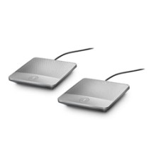 CPE90 дополнительные проводные микрофоны 2шт. для CP960