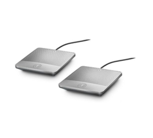 CPE90 дополнительные проводные микрофоны 2шт. для CP960 CPE90 дополнительные проводные микрофоны 2шт. для CP960