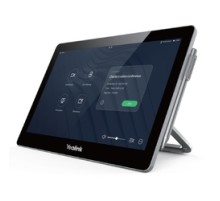 CTP20 (cенсорная панель управления для терминалов Yealink) образец