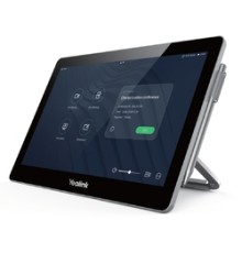 CTP20 (cенсорная панель управления для терминалов Yealink) образец
