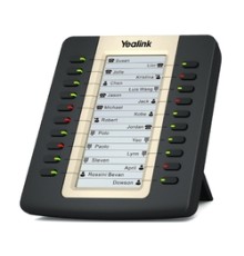 EXP20 c LCD для телефонов T27P(G)/T29G