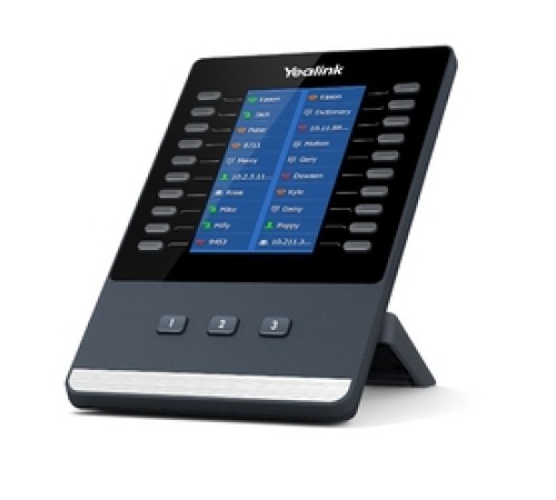 Yealink EXP43 Yealink EXP43