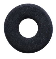 Yealink Foamy Ear Cushion for UH34/YHS34 - Запасной амбушюр для гарнитур UH34/UH34 lite/YHS34/YHS34