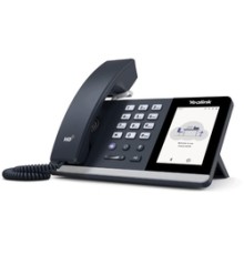 MP50, поддержка Teams/SfB/UC, цветной сенсорный экран, USB-хаб, Спикерфон, Звук Optima HD