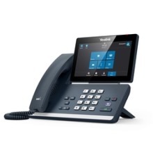 MP58, Skype for Business, Цветной сенсорный экран, Звук Optima HD, WiFi, Bluetooth, USB, PoE, GigE,