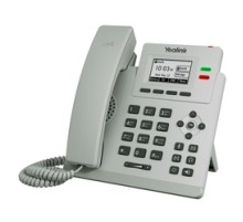 Yealink SIP-T31P Light Gray