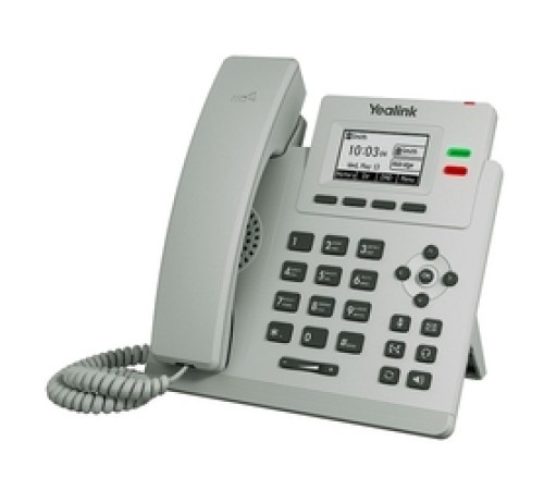 Yealink SIP-T31P Light Gray Yealink SIP-T31P Light Gray