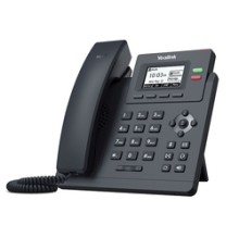Yealink SIP-T31P без БП