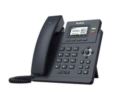 Yealink SIP-T31P без БП Yealink SIP-T31P без БП
