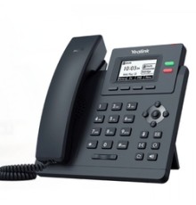 Yealink SIP-T31W - IP-телефон с Wi-Fi