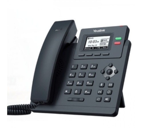 Yealink SIP-T31W - IP-телефон с Wi-Fi Yealink SIP-T31W - IP-телефон с Wi-Fi