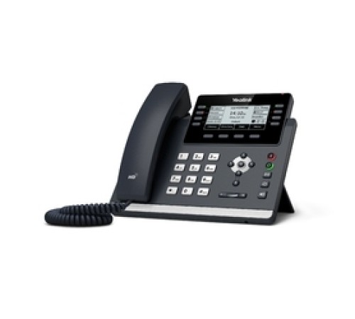 Yealink SIP-T43U Yealink SIP-T43U