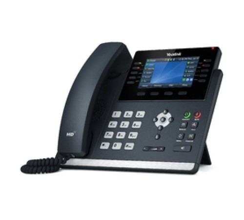 Yealink SIP-T46U Yealink SIP-T46U