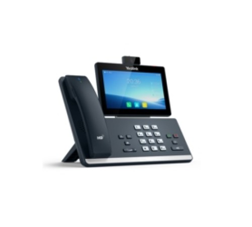 Yealink SIP-T58W PRO with Camera - Телефон с камерой Yealink SIP-T58W PRO with Camera - Телефон с камерой