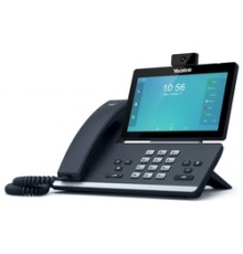 Yealink SIP-T58W with camera - IP-телефон для бизнеса