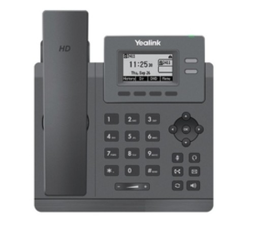 Yealink SIP-T31 Yealink SIP-T31