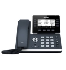 SIP-T53, 12 аккаунтов, USB, GigE, без БП