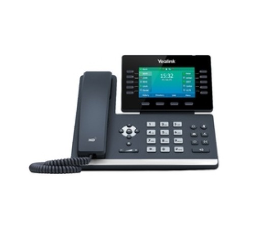 Yealink SIP-T54W Yealink SIP-T54W