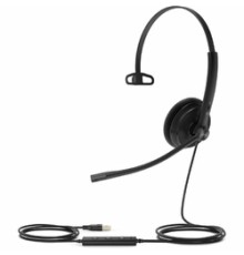 Yealink UH34 Lite Mono UC - USB гарнитура, mono