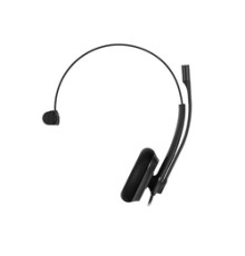 UH34 Lite Mono Teams Моно, Проводная, HD звук, USB