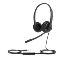 UH34 SE Dual Teams USB-C Дуо, Проводная, HD звук, USB Type-C