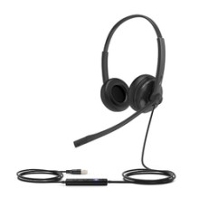 UH34 SE Dual Teams USB-C Дуо, Проводная, HD звук, USB Type-C