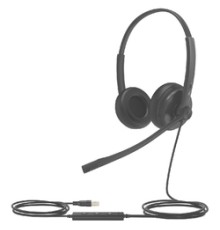 UH34 SE Dual UC Дуо, Проводная, HD звук, USB
