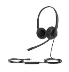 UH34 SE Dual UC USB-C Дуо, Проводная, HD звук, USB Type-C